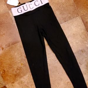 Gucci yogas